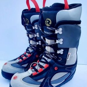 Rossignol Snowboarding Boots 8